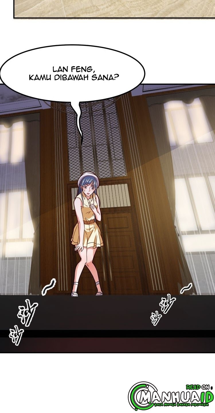 Melee Mad Soldier! Chapter 36 Gambar 29